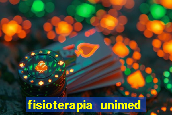 fisioterapia unimed porto alegre